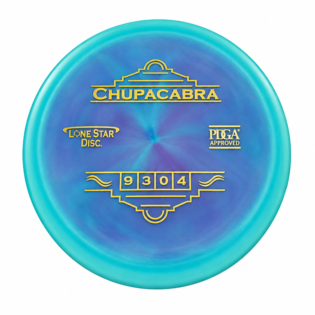 Lone Star Chupacabra Bravo