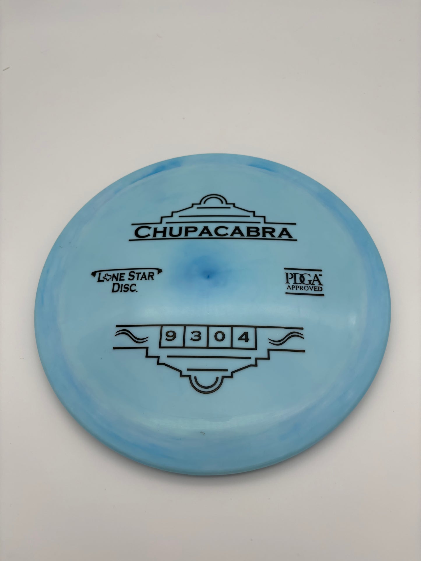 Lone Star Chupacabra Lima