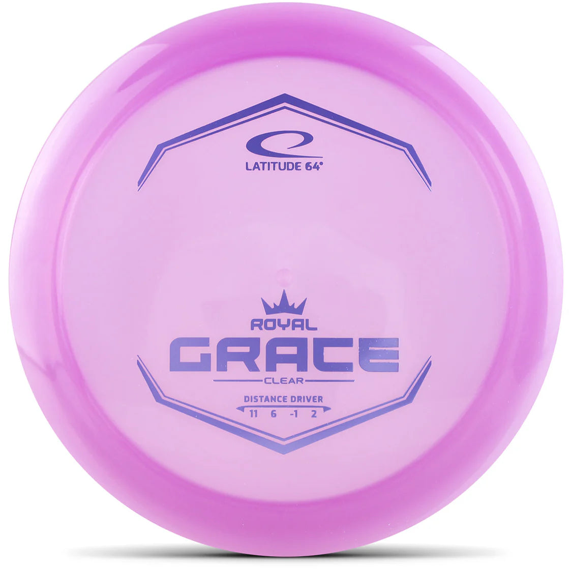 Latitude 64 Grace Clear