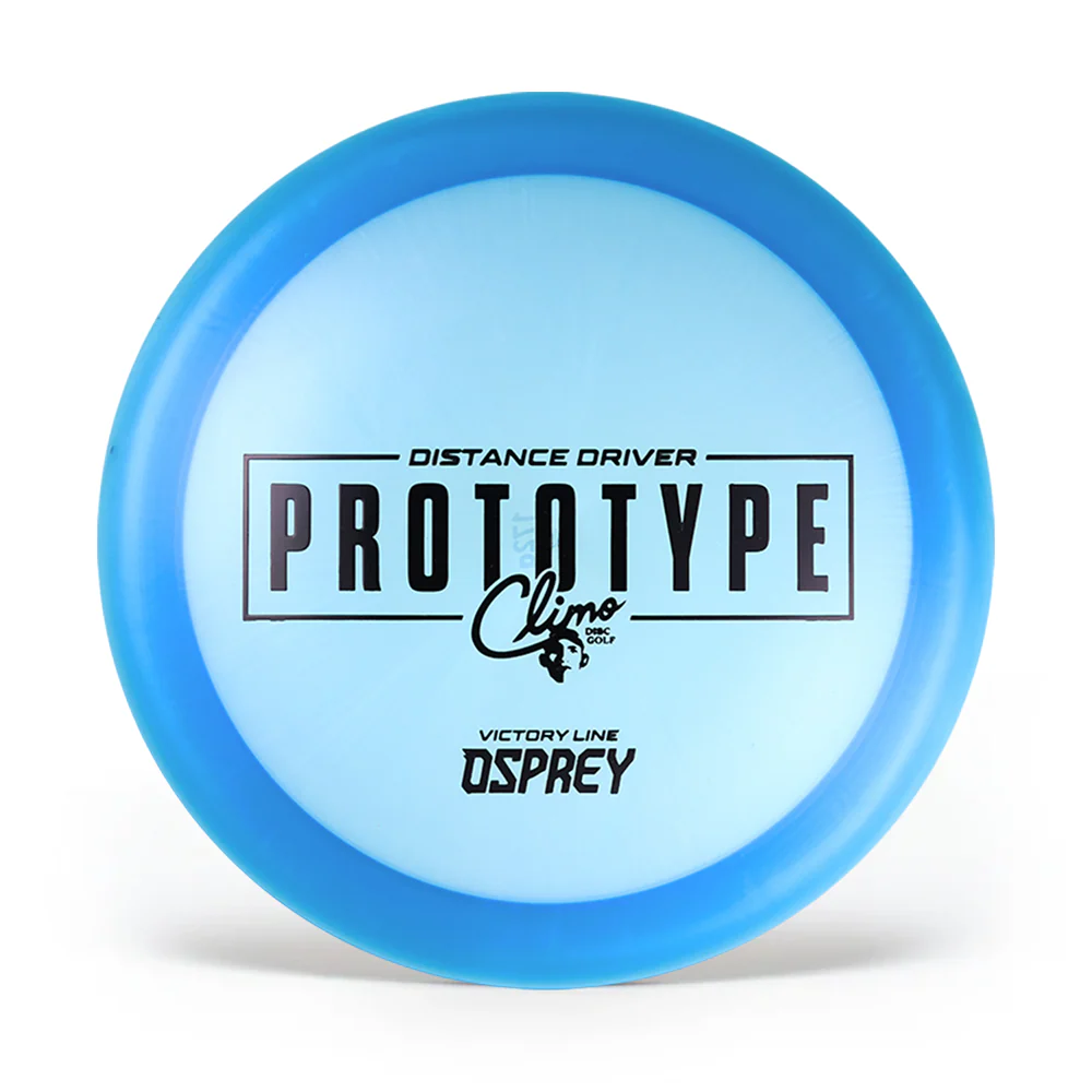Climo Osprey Proto Victory Line