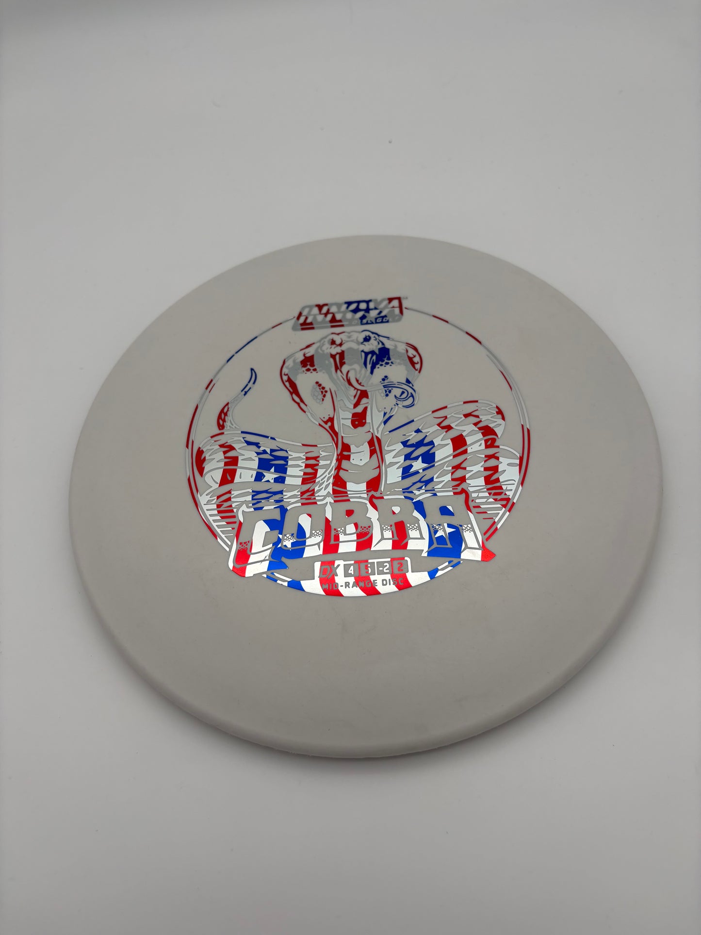 Innova Cobra DX