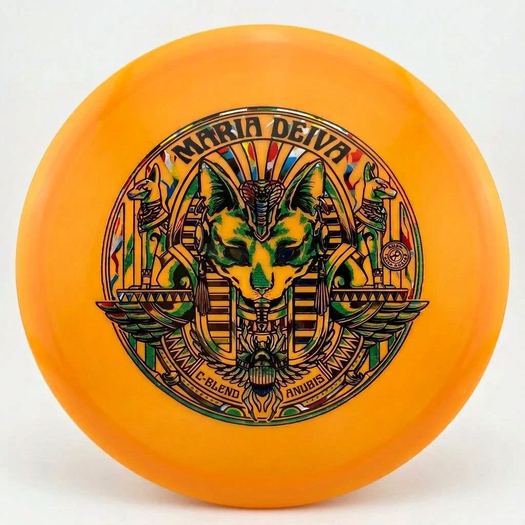 Infinite Anubis C-Blend Glow