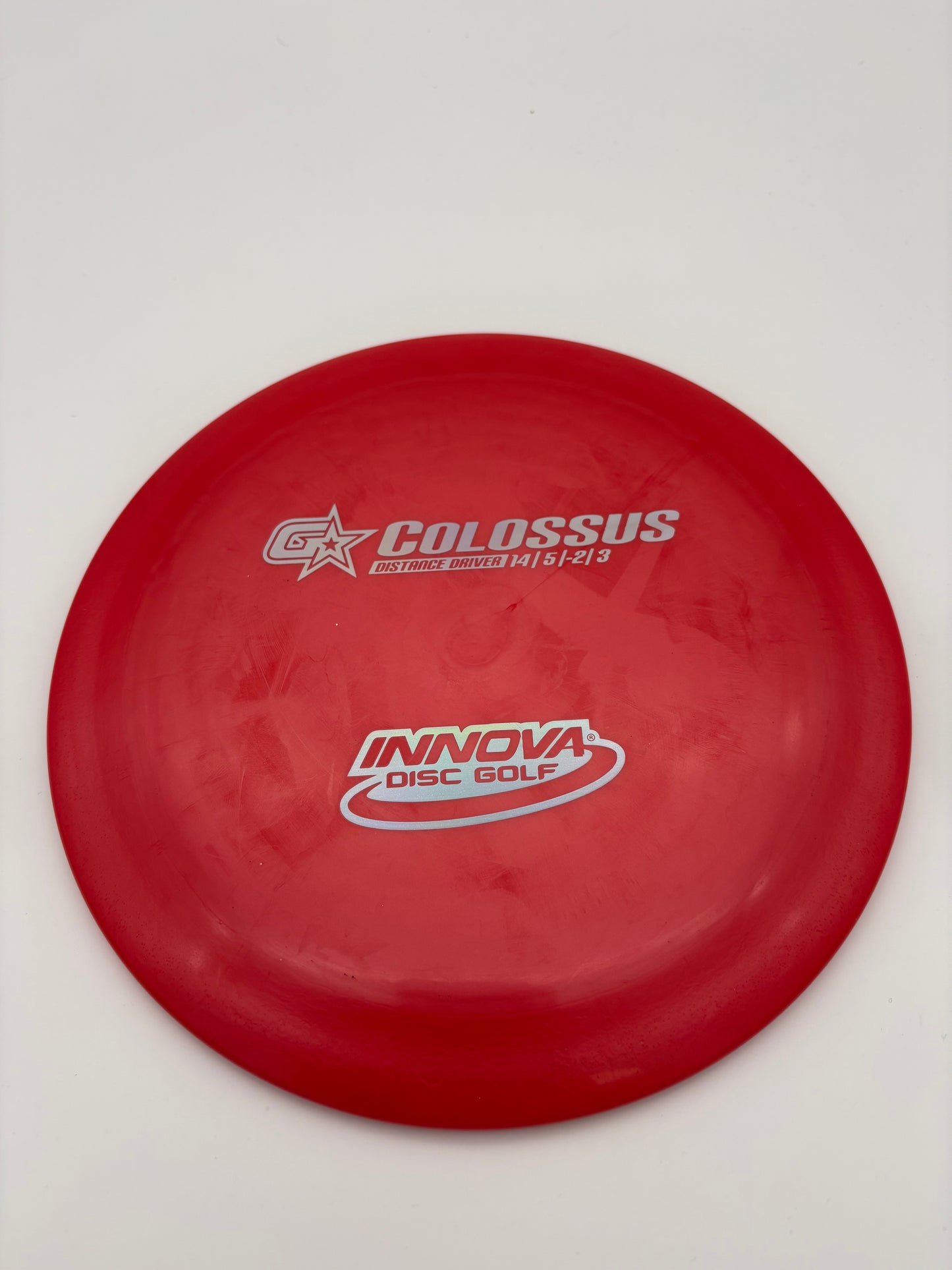 Innova Colossus G Star