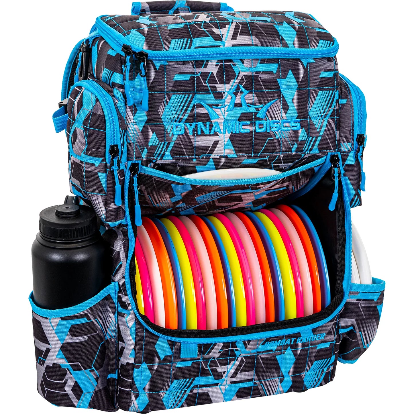 Dynamic Discs Combat Ranger-Hex
