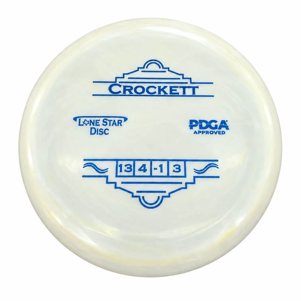 Lone Star Crockett Bravo