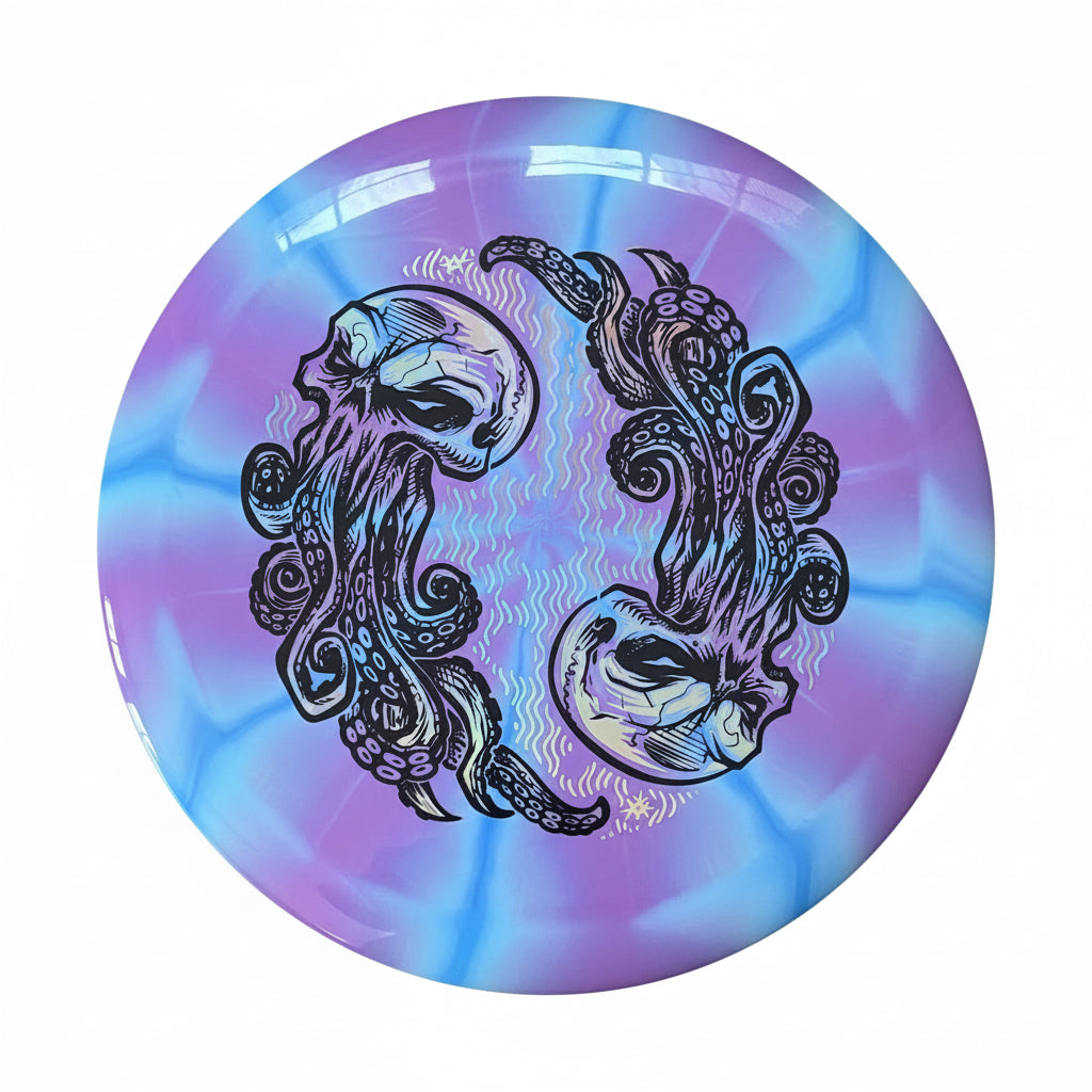 MVP DFX Trail Neutron-Cthuloop