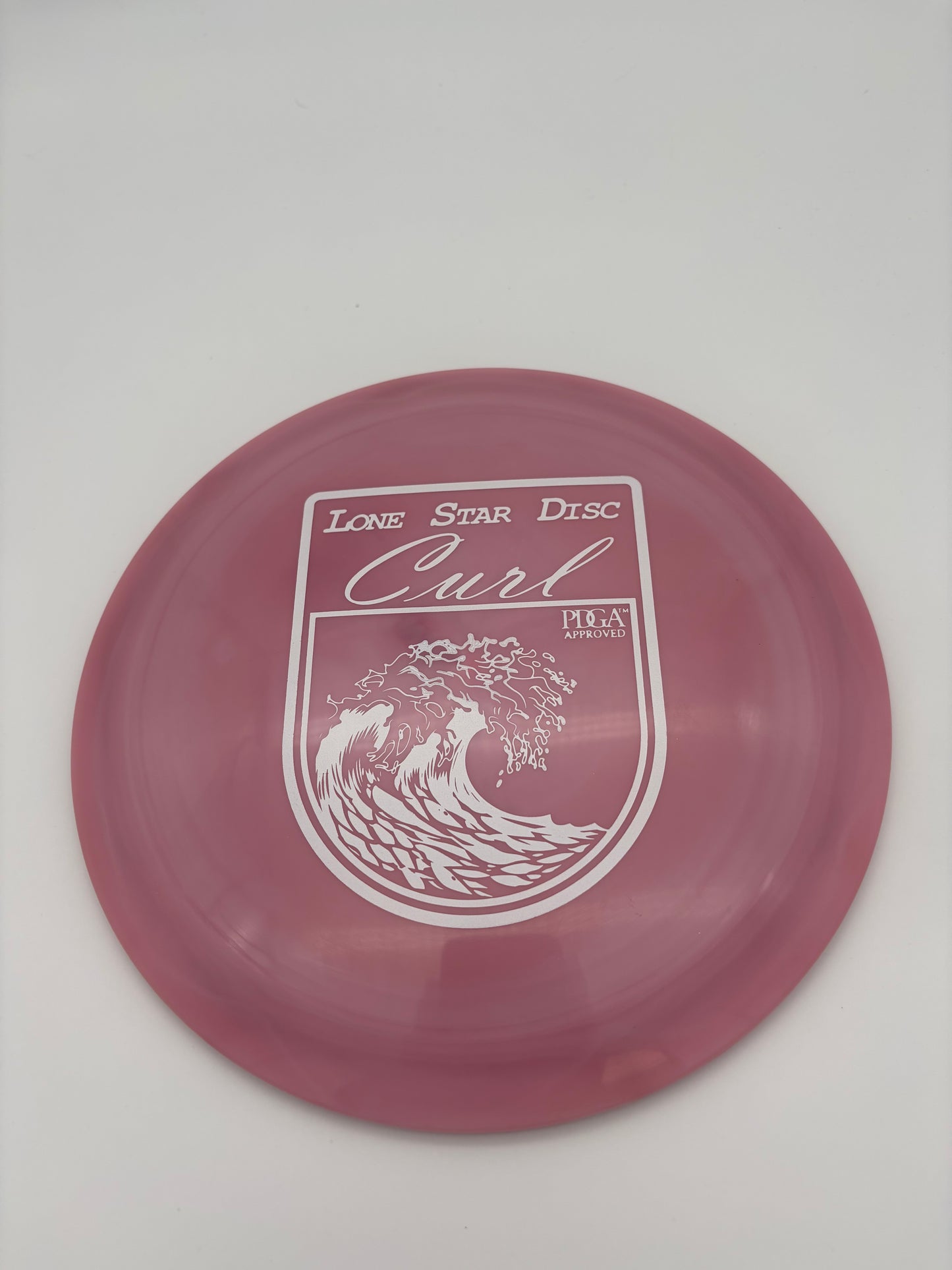 Lone Star Curl Bravo
