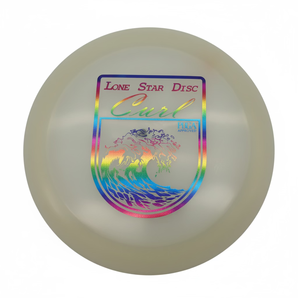 Lone Star Curl Bravo Glow