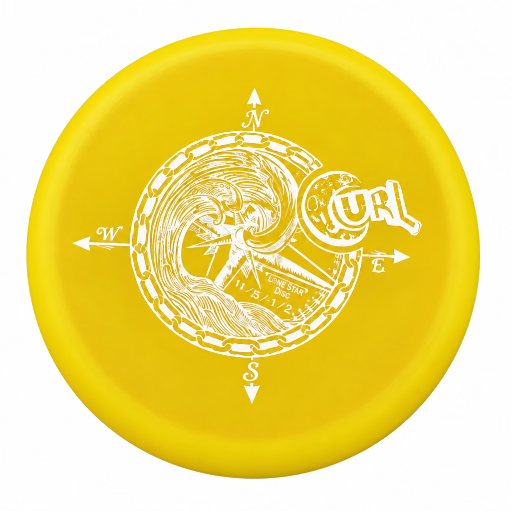 Lone Star Curl Lima