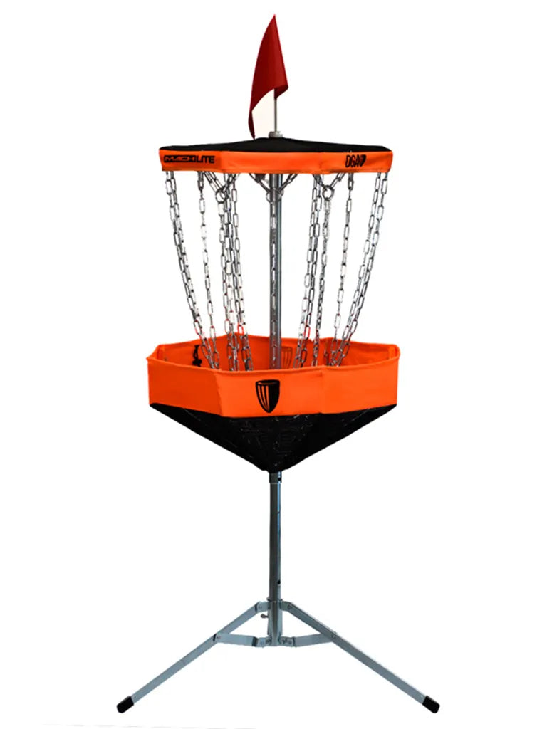 DGA Basket Mach Lite