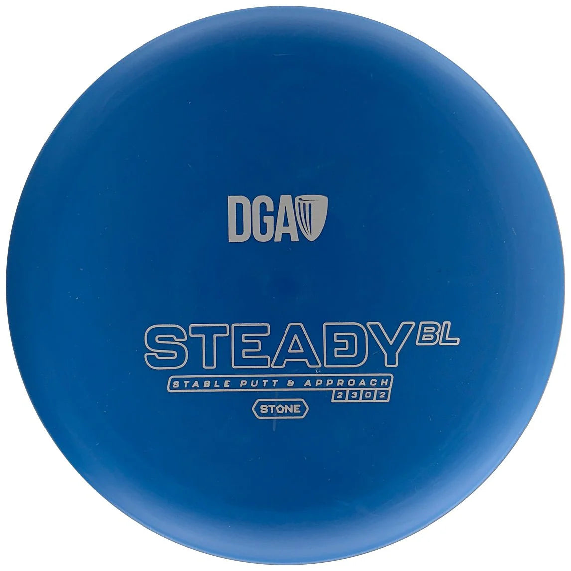 DGA Steady BL Stone