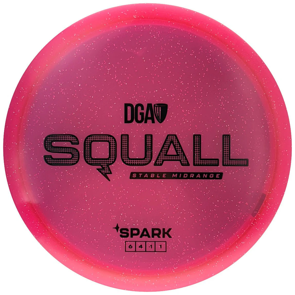 DGA Squall Spark
