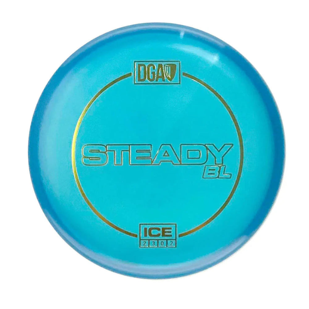 DGA Steady Ice BL