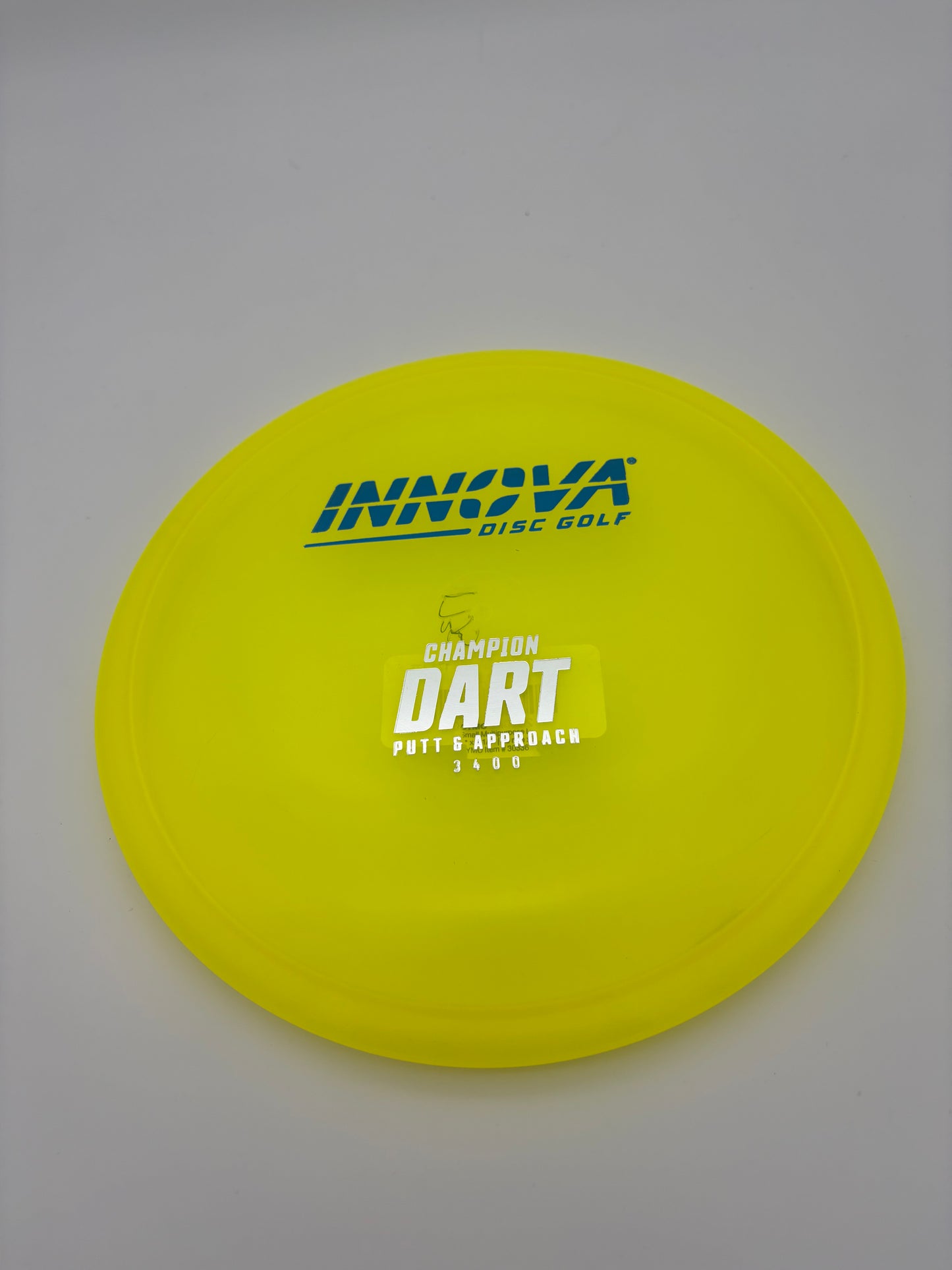 Innova Dart Champion