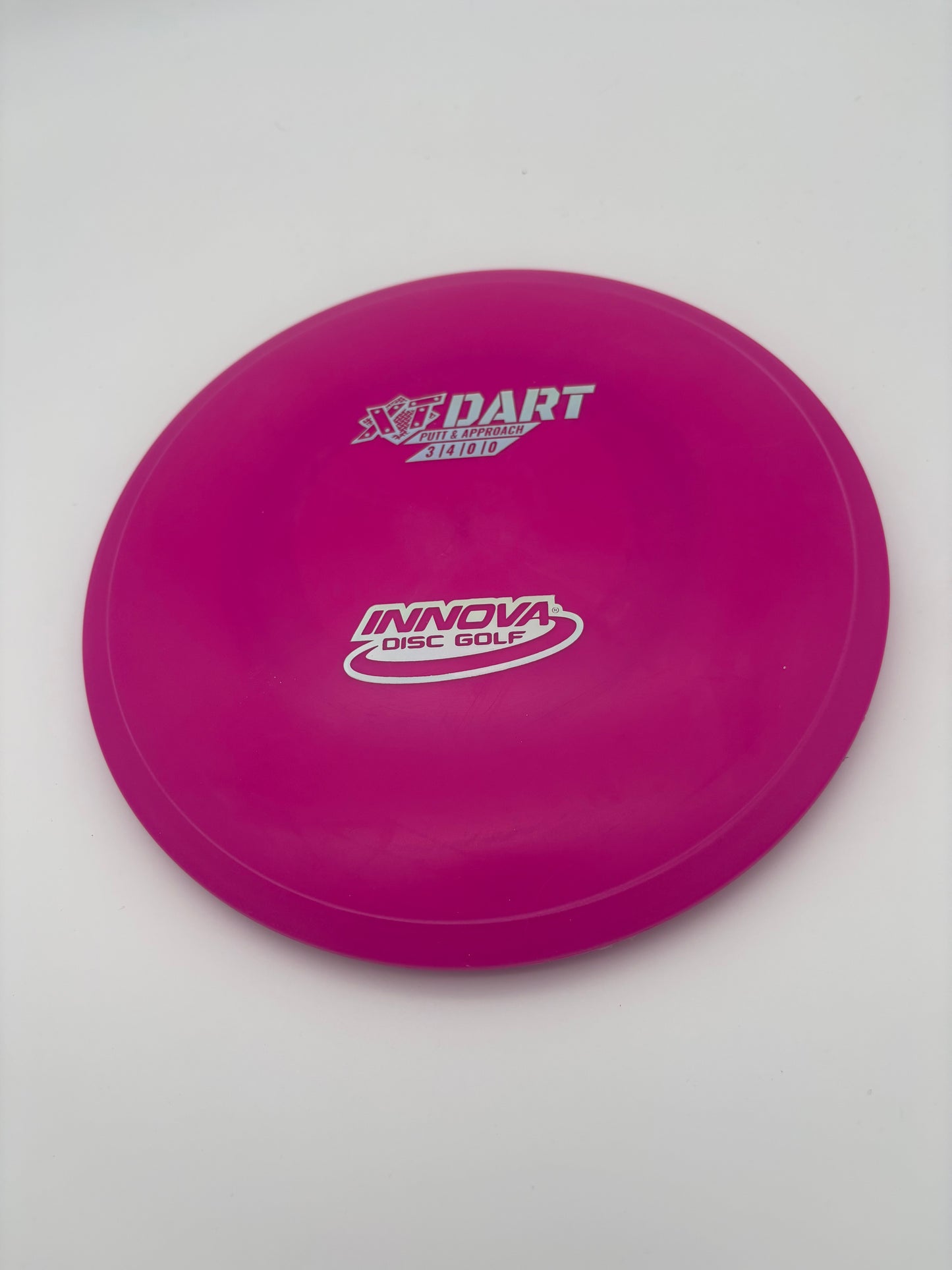 Innova Dart XT