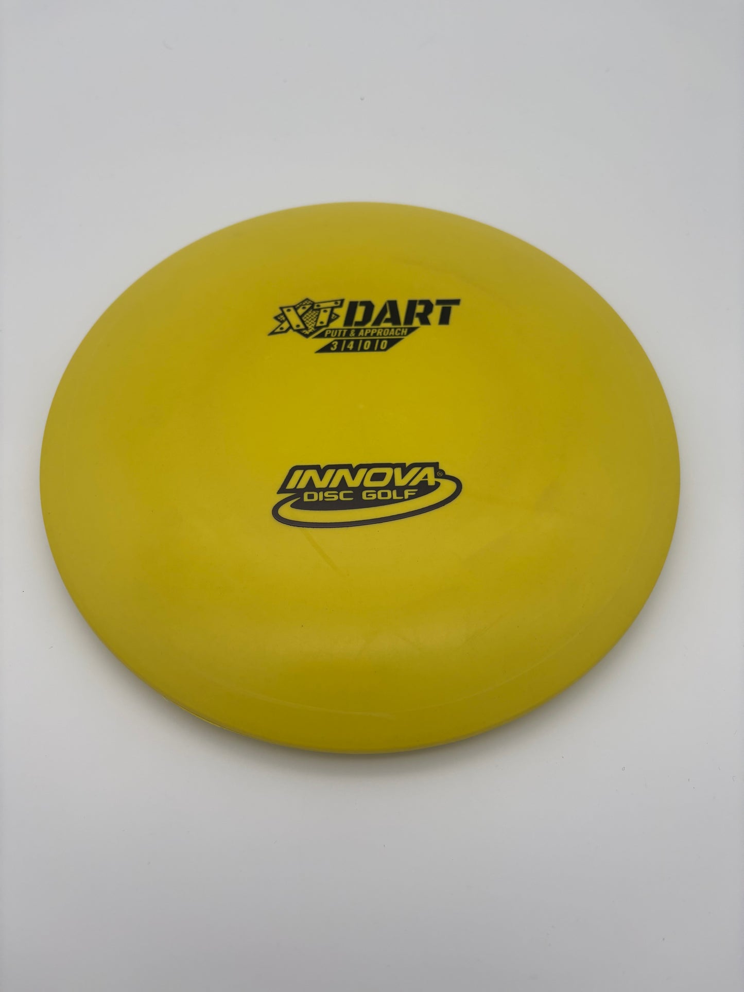 Innova Dart XT
