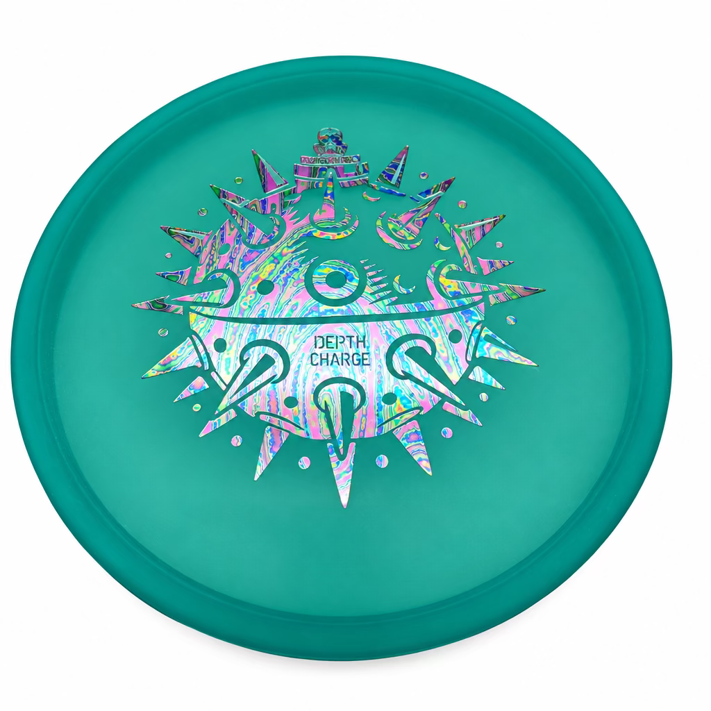 Doomsday Depth Charge Clandestine