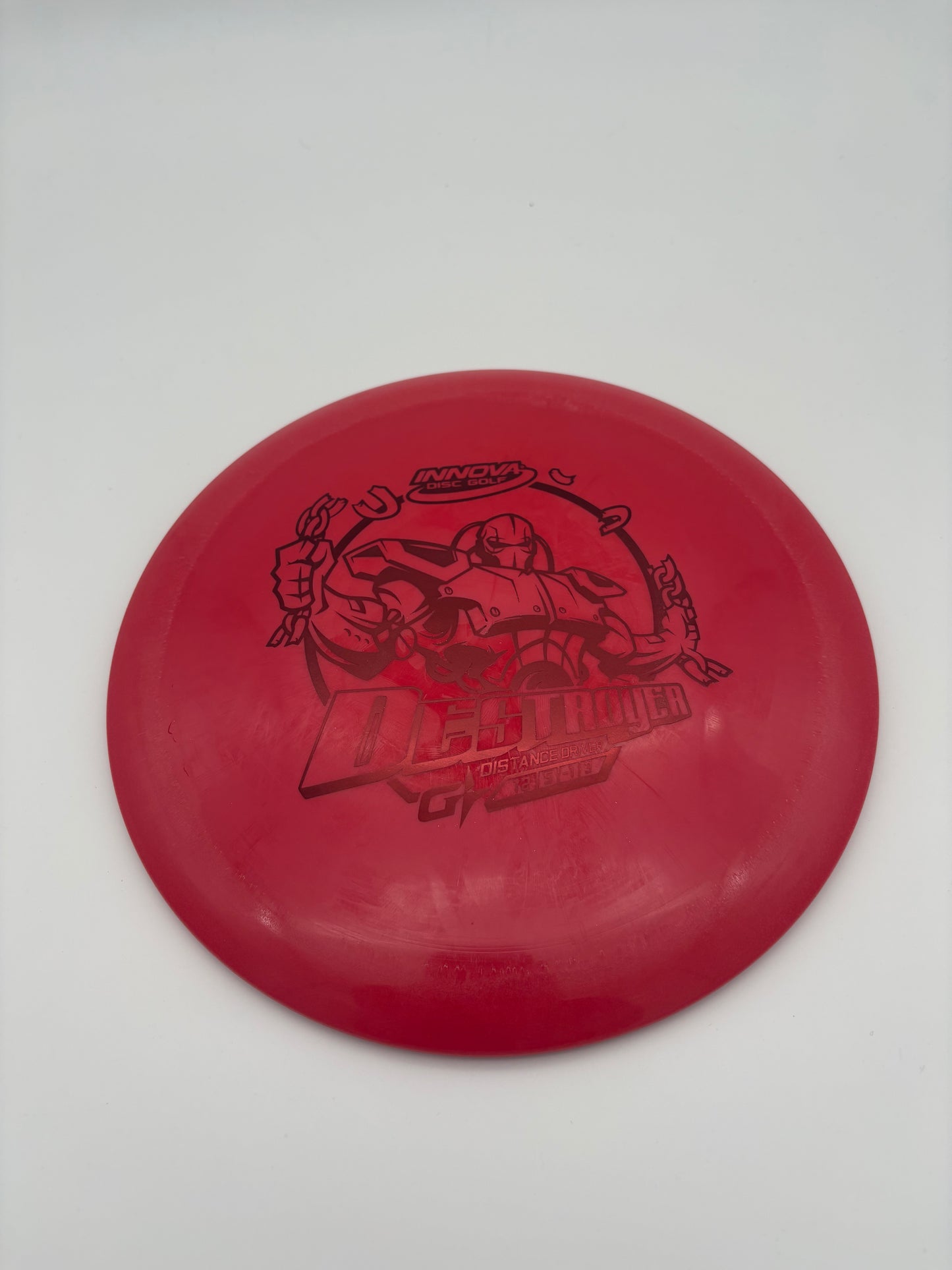Innova Destroyer G Star