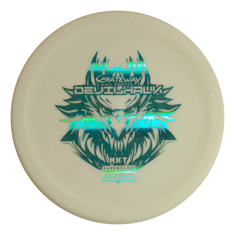Gateway Devilhawk NXT Glow