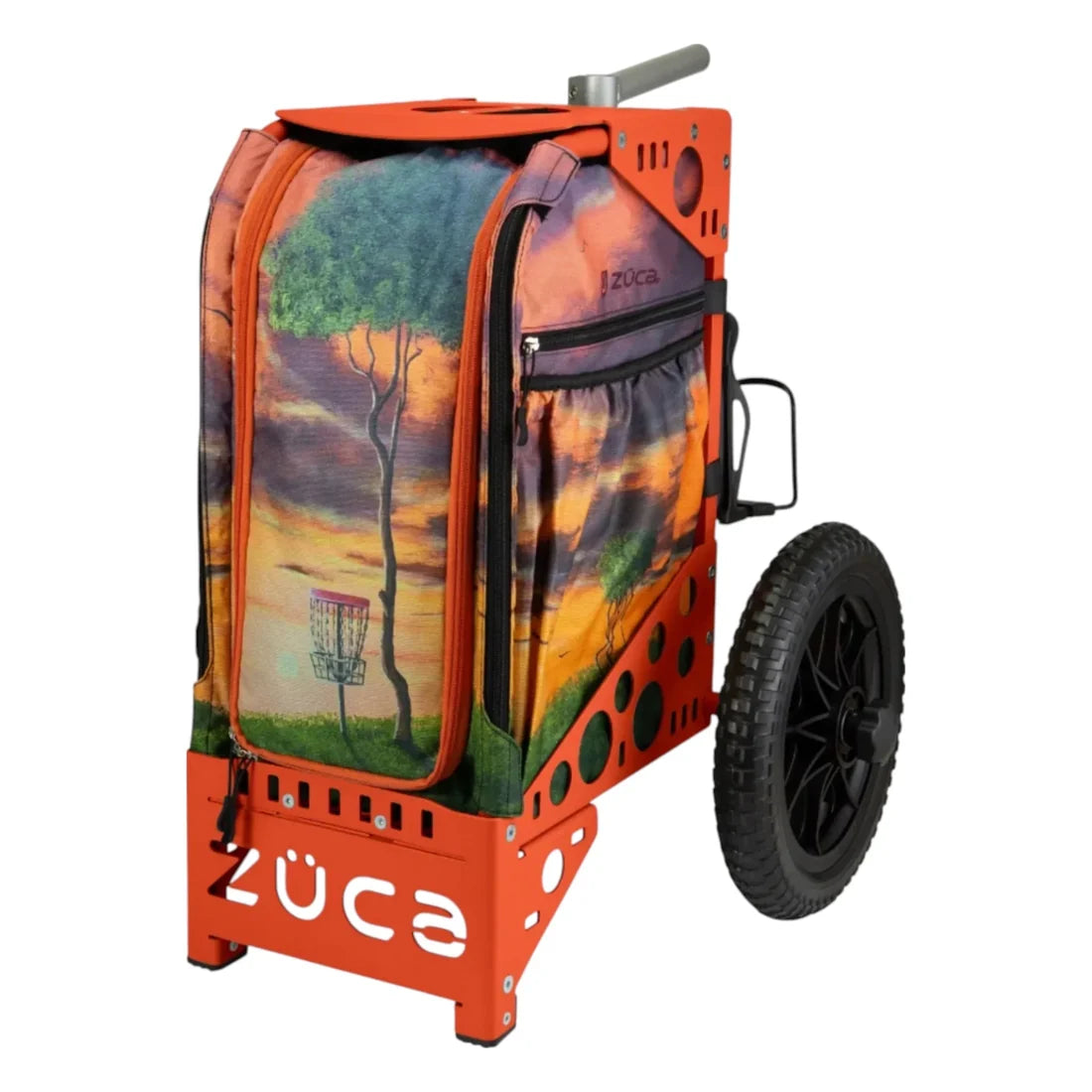 Zuca Cart All-Terrain-Twilight Trail