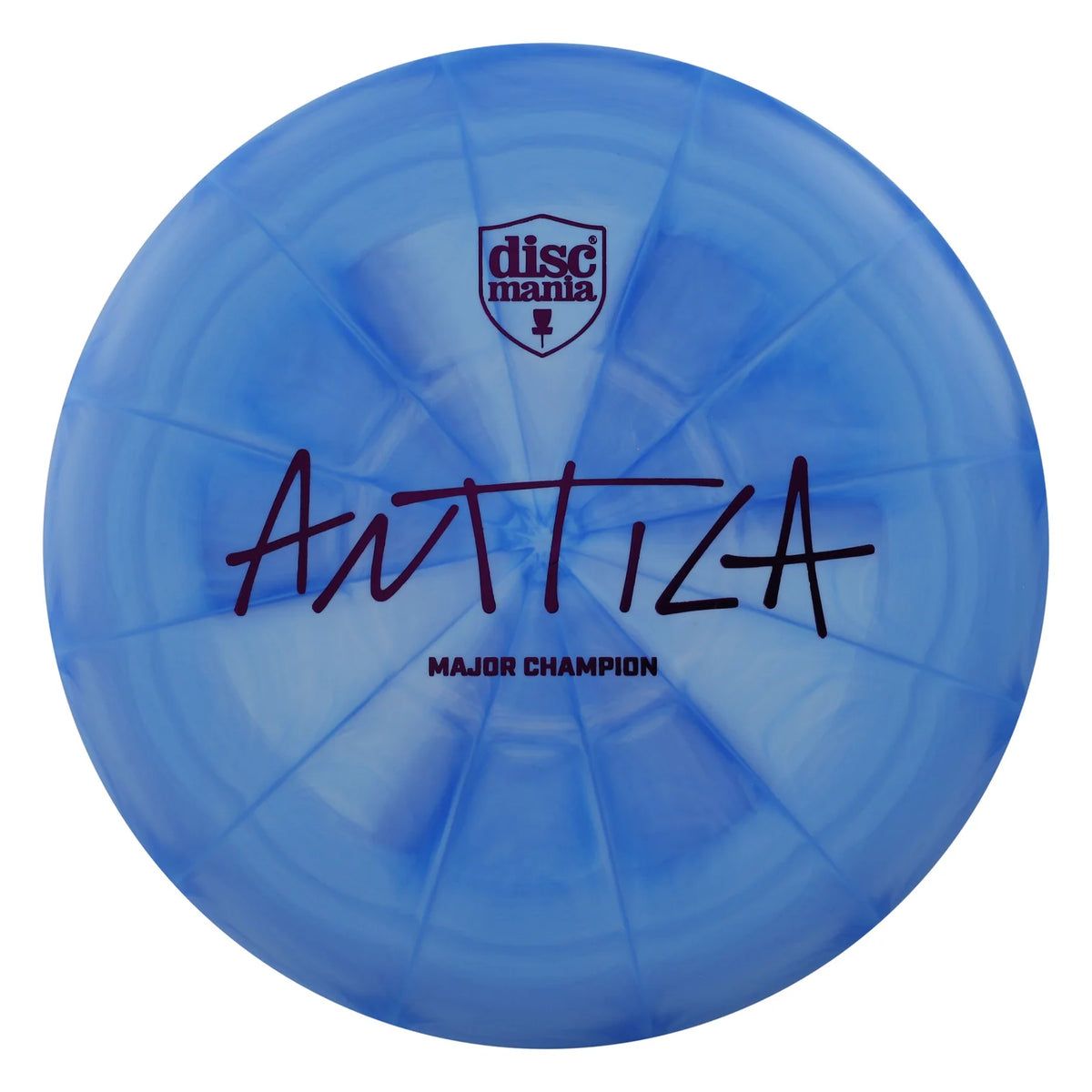Discmania P1 D-Line Vapor Flex 3 (Anttila Major Champion Edition 2026)