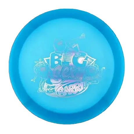 Discraft (DGPT) Buzzz Crystal Z (Big Sexy Berries 12/2025) - Rapid Fire Disc Golf