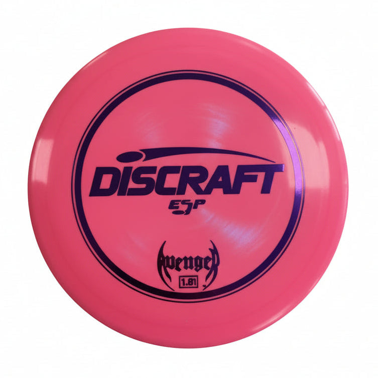 Discraft Avenger ESP