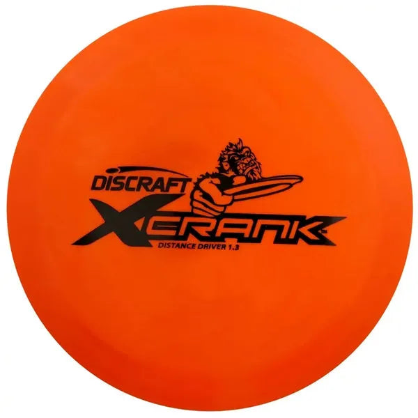 Discraft Crank X
