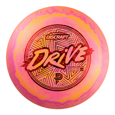 Discraft Drive ESP (Pierce)
