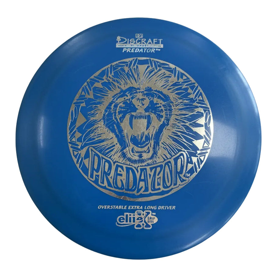 Discraft Predator Elite-X