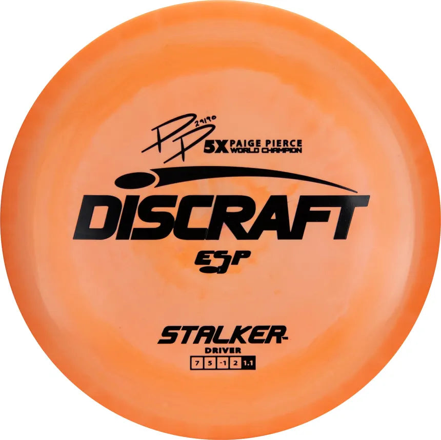 Discraft Stalker ESP