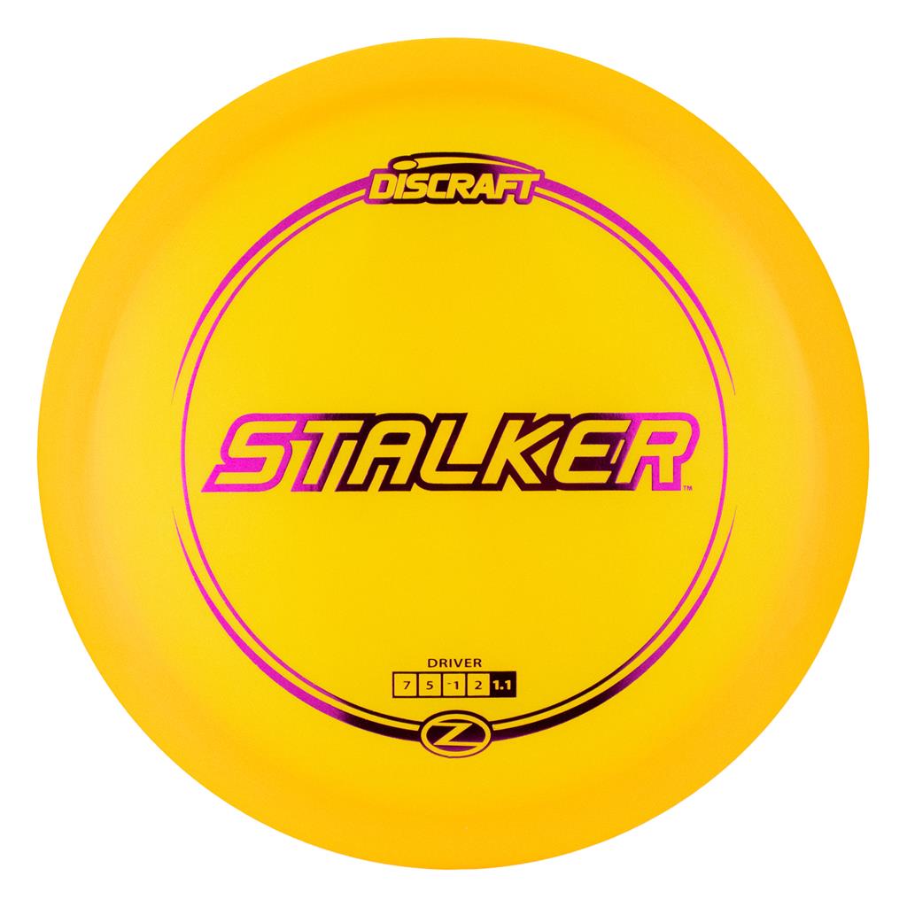 Discraft Stalker Z