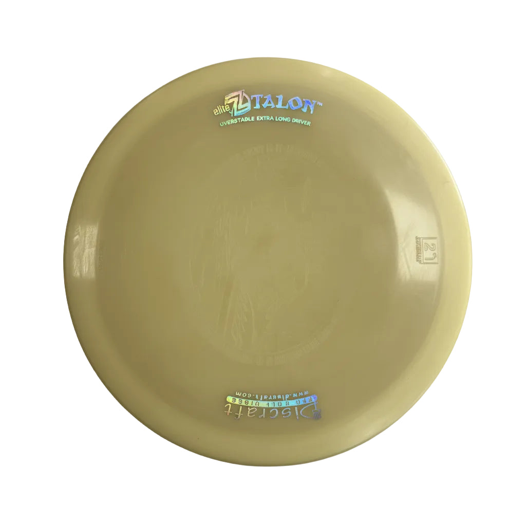 Discraft Talon Elite-Z