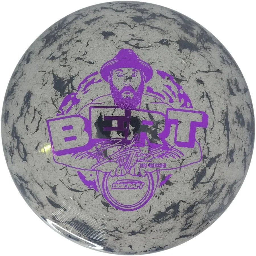 Discraft UltraStar Jawbreaker (Bert Kreischer)