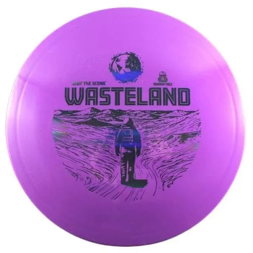 Doomsday Wasteland Survival 173-175 - Rapid Fire Disc Golf