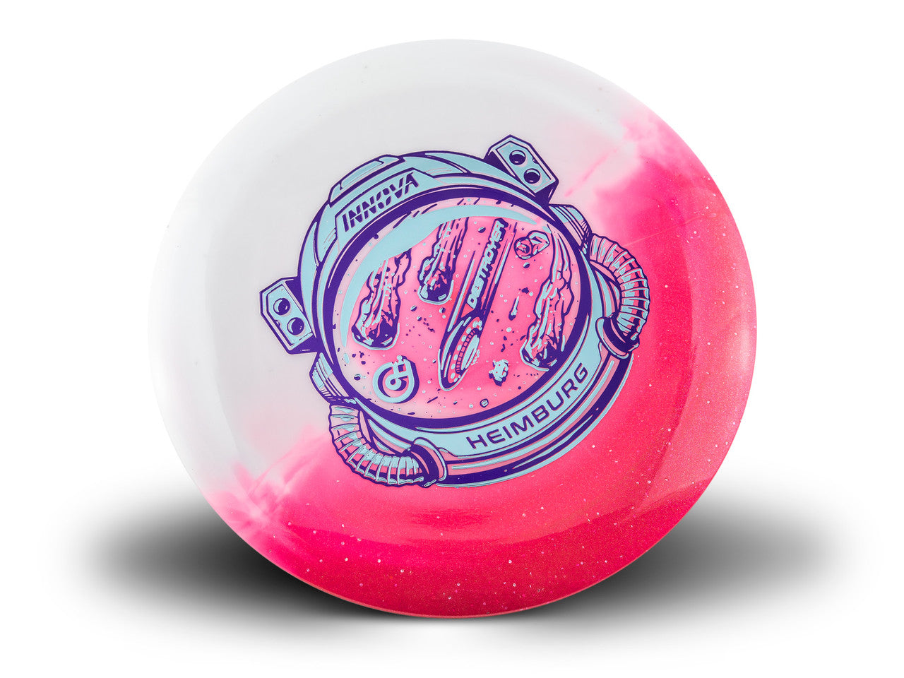 Innova Destroyer Duo TS (Calvin H. 2026)