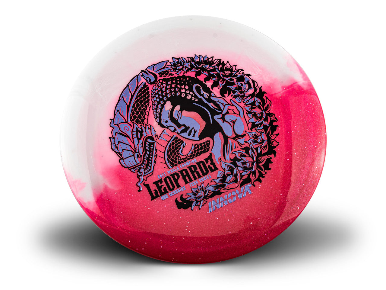 Innova Leopard3 Duo TS (Ohn Scoggins 2026)