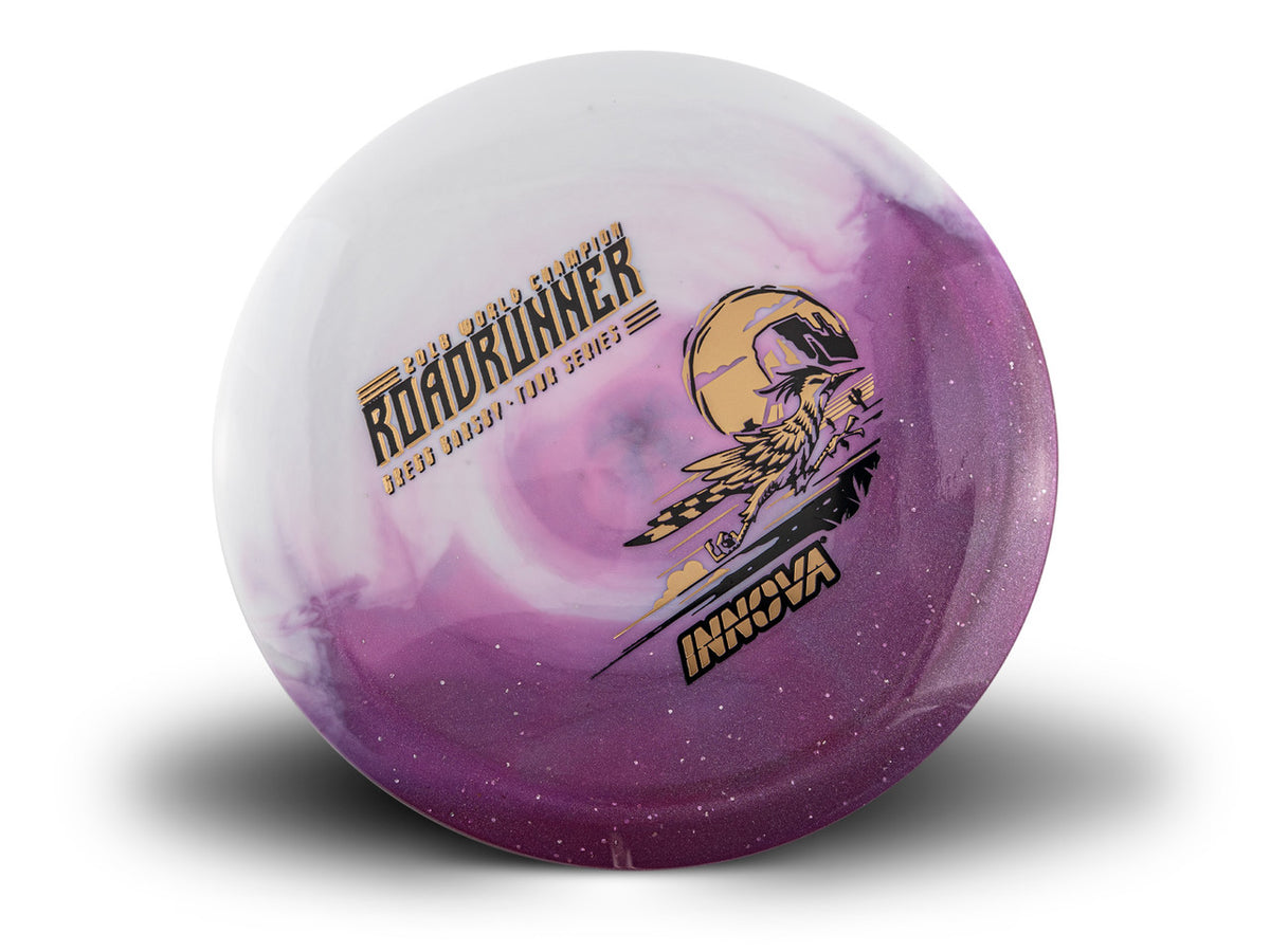 Innova Roadrunner Duo TS (Gregg Barsby 2026)