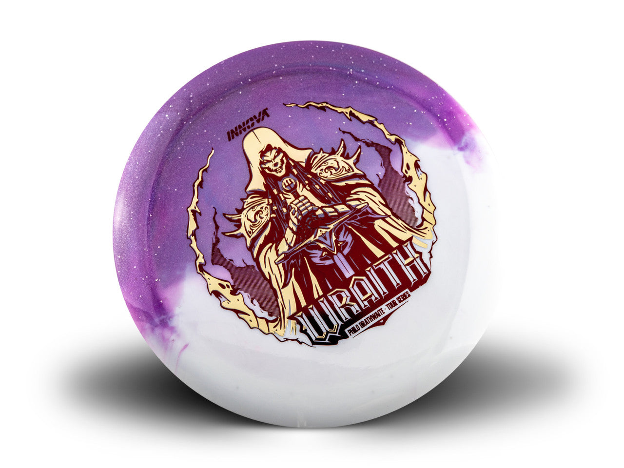 Innova Wraith Duo TS (Philo Brathwaite 2026)