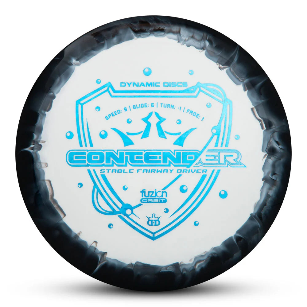 Dynamic Contender Fuzion Orbit