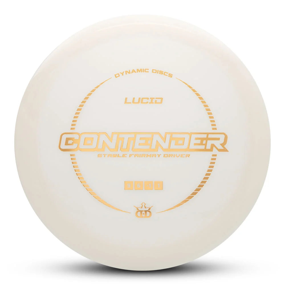 Dynamic Contender Lucid