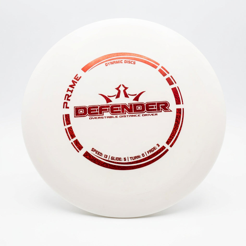Dynamic Defender Prime