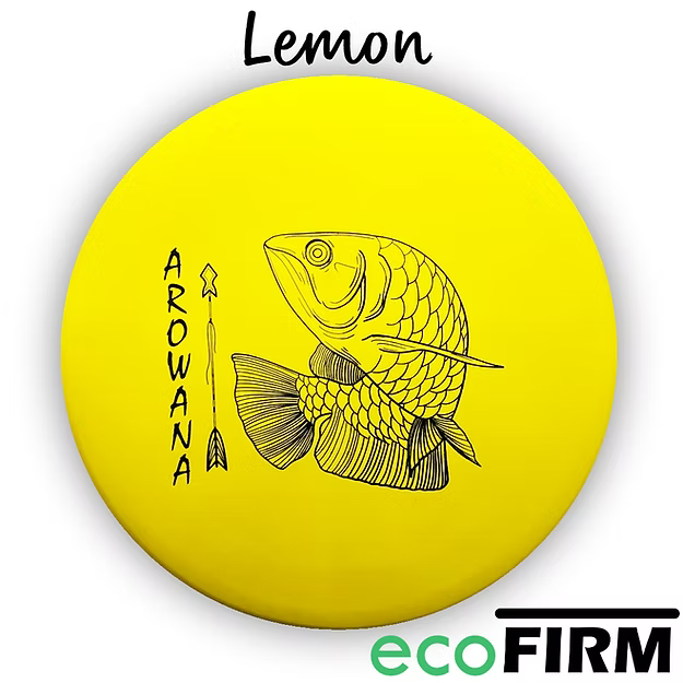 ELEVATION Arowana EcoFirm 173-176 - Rapid Fire Disc Golf
