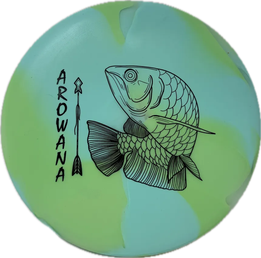 ELEVATION Arowana EcoFlex