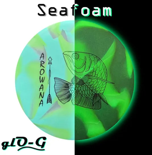 ELEVATION Arowana Glow
