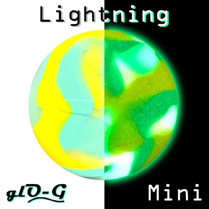 ELEVATION Mini G Glow