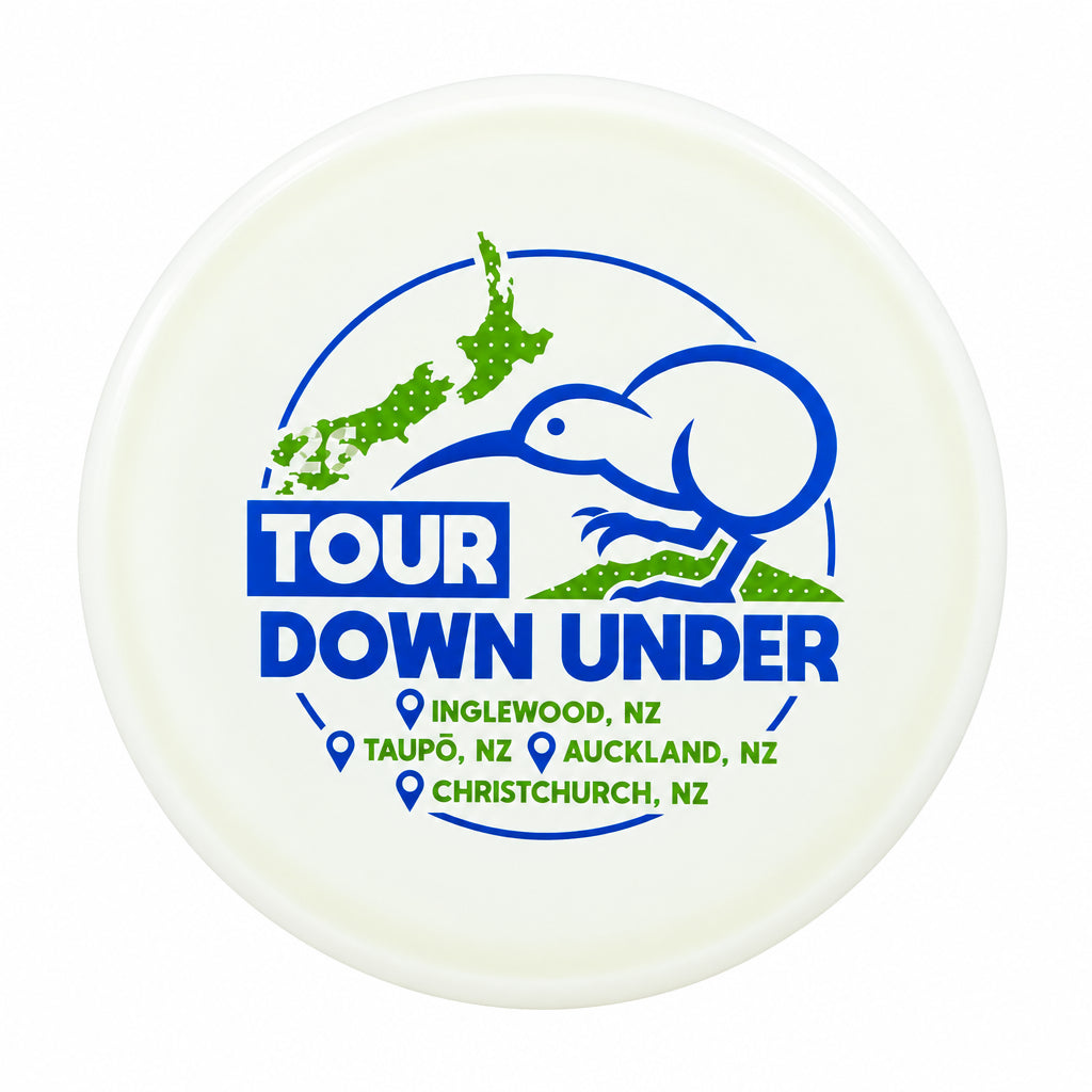 MVP Atom Eclipse Proton Glow (Tour Down Under 2026 AU)