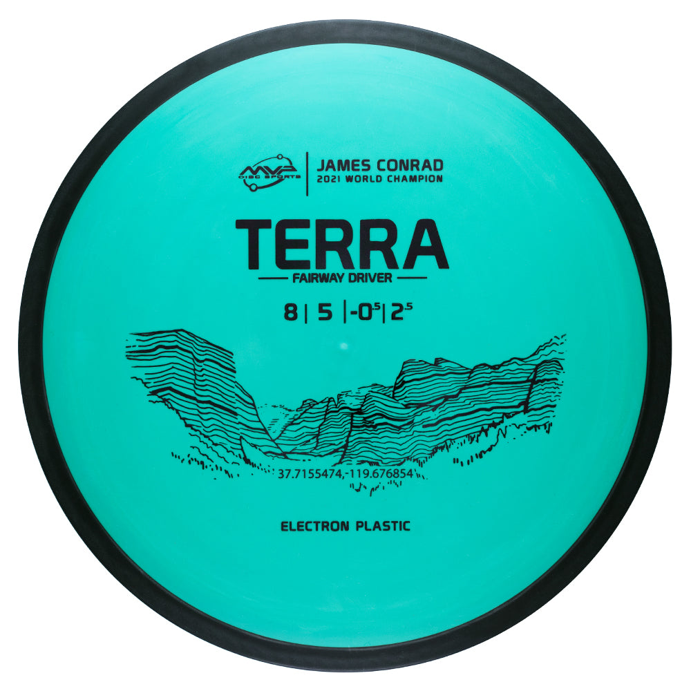 MVP Terra Electron