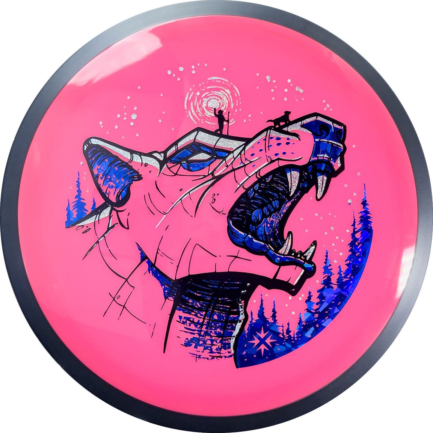 Axiom DFX Crave Neutron-Embark