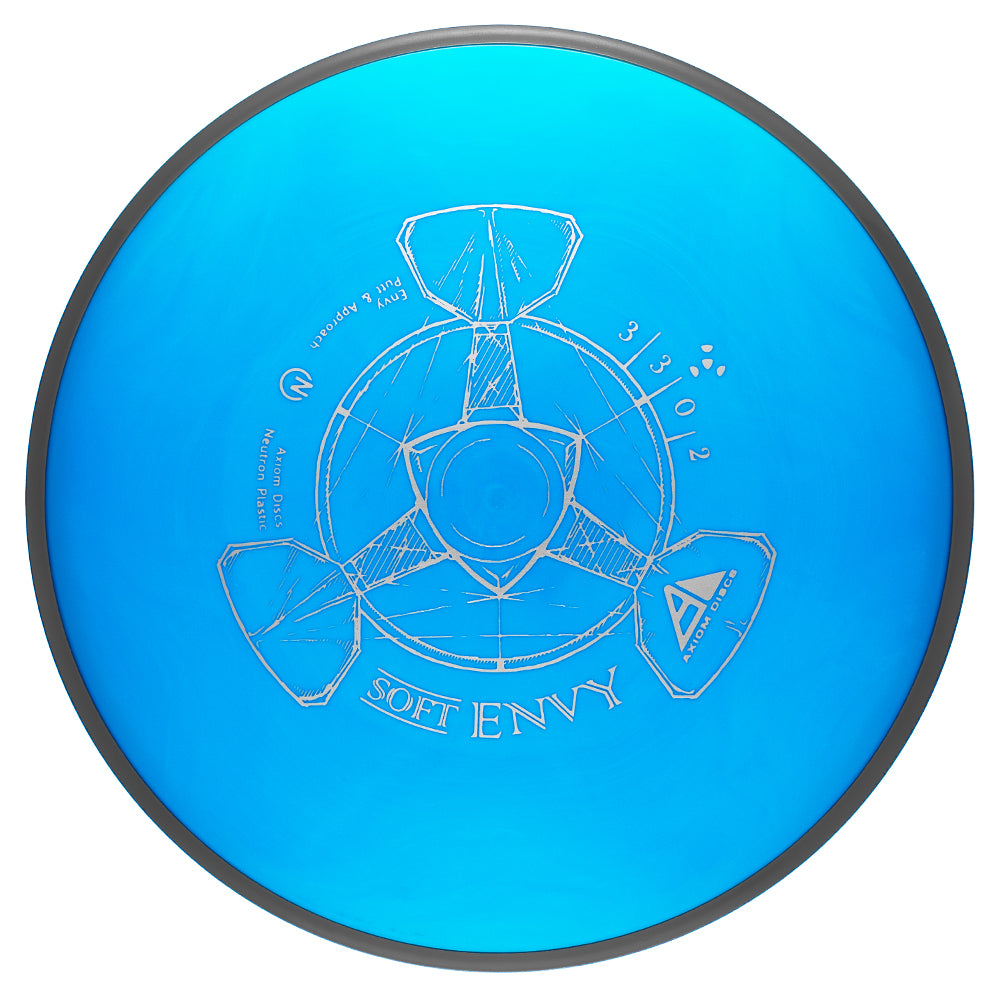 Axiom Envy Neutron Soft